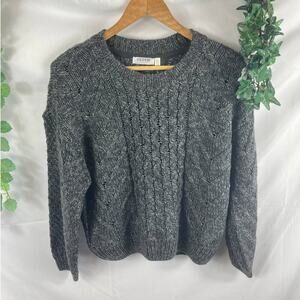 Cloth by Design Knit Sweater